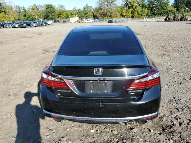 1HGCR2F5XHA142056 | 2017 Honda accord sport