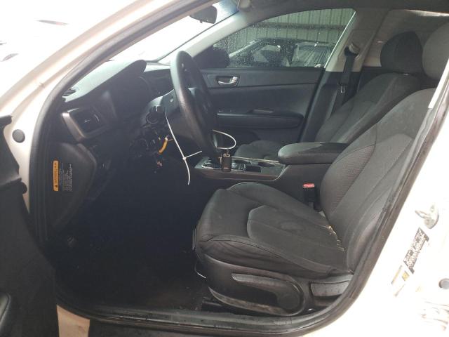 2016 KIA OPTIMA LX 5XXGT4L38GG055792