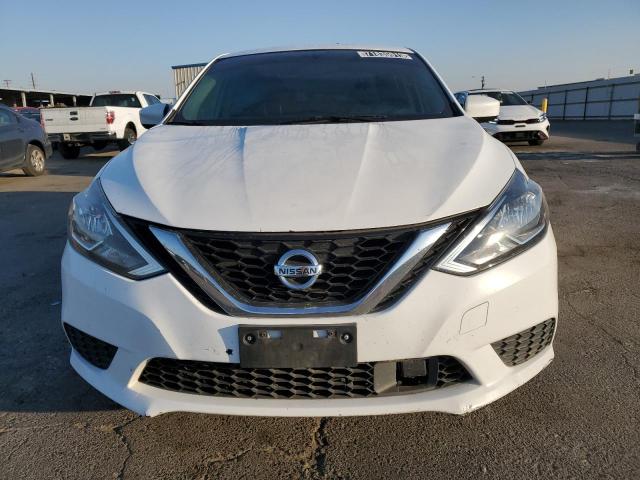 3N1AB7AP3JY320037 | 2018 NISSAN SENTRA S