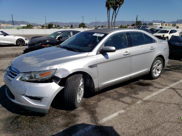 2010 Ford Taurus SEL