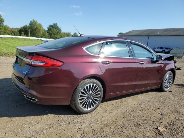 3FA6P0H90HR417211 | 2017 FORD FUSION SE