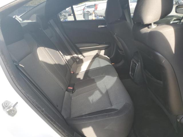 2019 DODGE CHARGER 4D 2C3CDXBG6KH720040