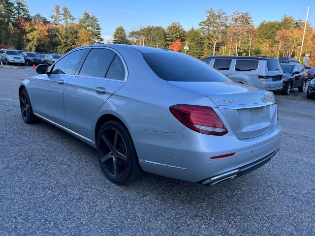 WDDZF4JB4HA079309 Mercedes-Benz E 300