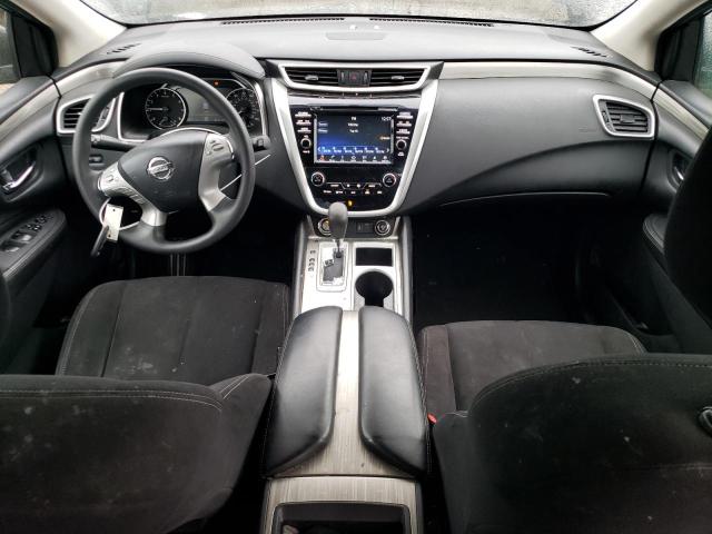 5N1AZ2MH6JN155903 | 2018 NISSAN MURANO S