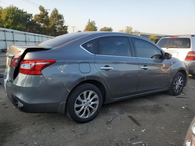 3N1AB7AP6KY321765 Nissan SENTRA S