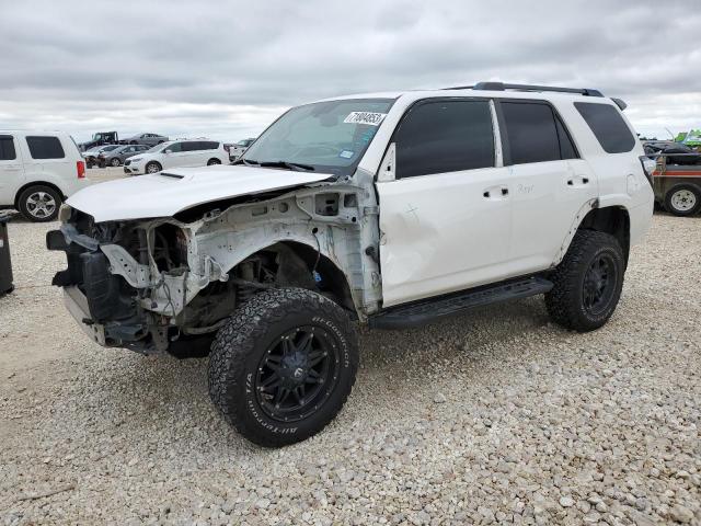 2014 Toyota 4Runner SR5