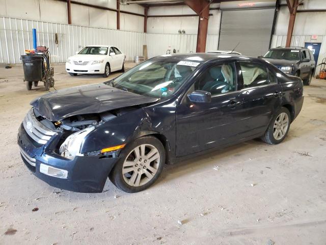 2009 Ford Fusion SEL