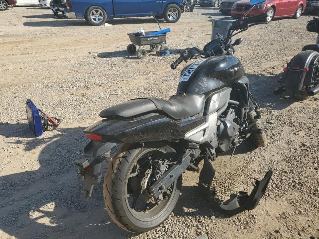 2014 HONDA CTX700 ND JH2RC6849EK001062