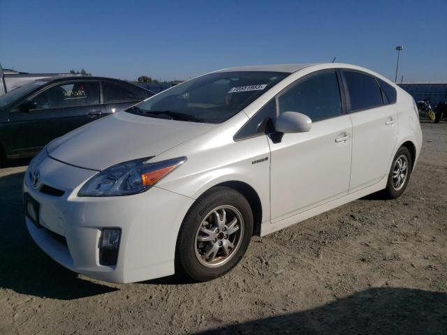 Vin: jtdkn3duxb1461874, lot: 70551983, toyota prius 20111
