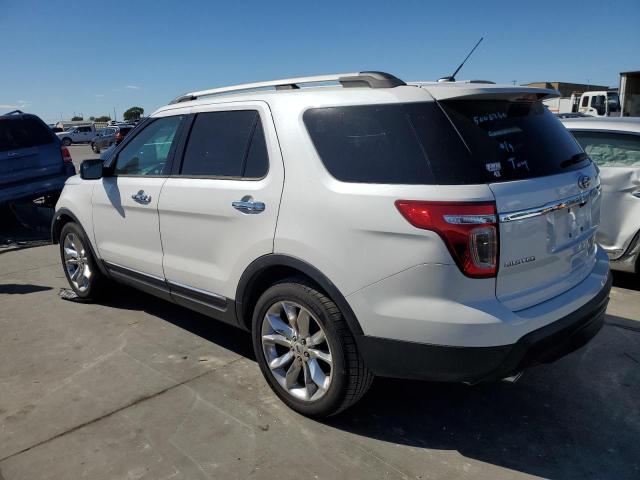 1FM5K7F8XEGA37475 | 2014 FORD EXPLORER L