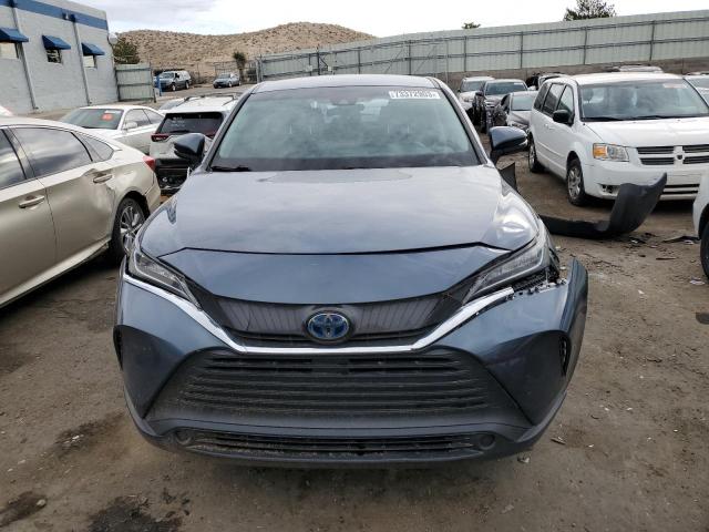 JTEAAAAH3MJ011792 Toyota VENZA LE
