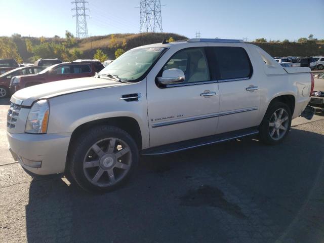 2008 Cadillac Escalade EXT 