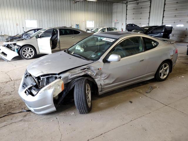 2002 Acura RSX 