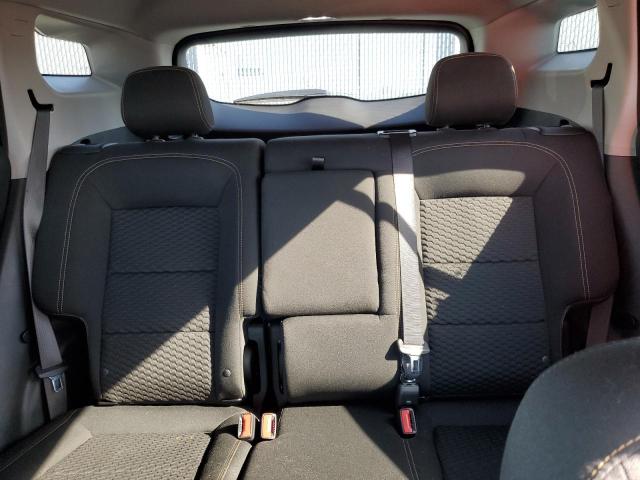 2021 GMC TERRAIN SL - 3GKALTEVXML328671