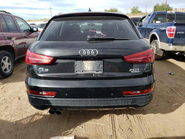 WA1GFCFS2GR019656 2016 Audi Q3 Prestige