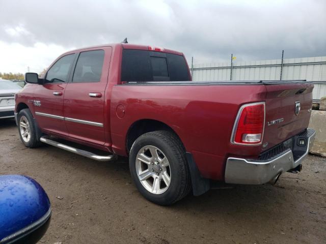 1C6RR7PMXES370938 RAM 1500 Longhorn