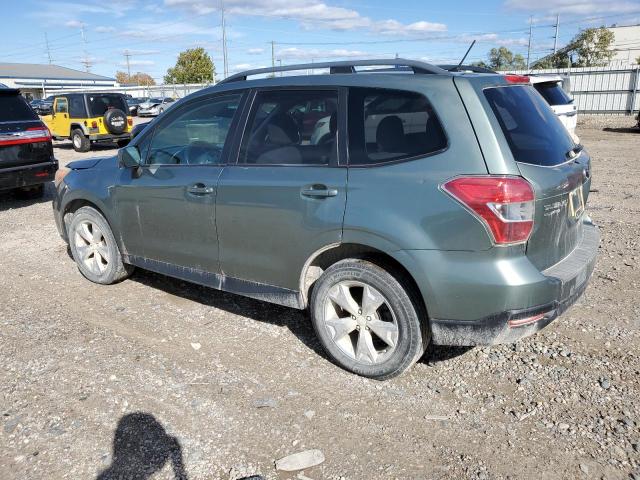 JF2SJAEC5EH439509 Subaru Forester 2.5i Premium