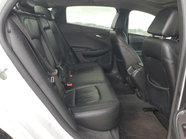 2016 CHEVROLET MALIBU HYB - 1G1ZJ5SU7GF323804