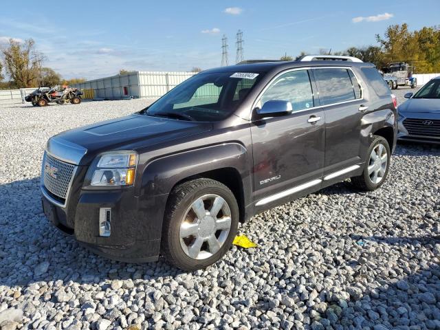 2015 GMC Terrain Denali