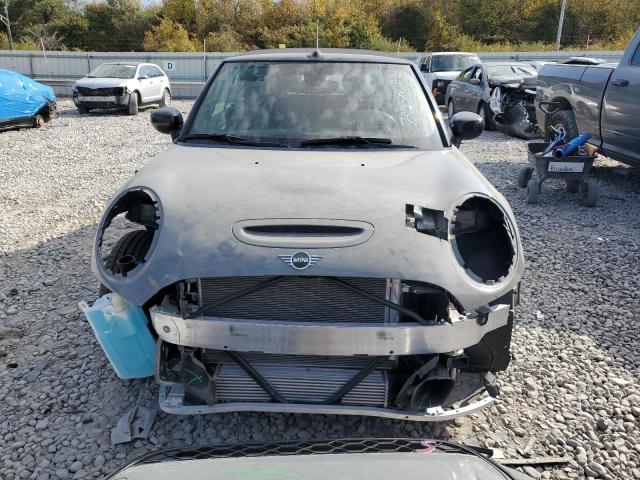  MINI COOPER 2023 Сірий