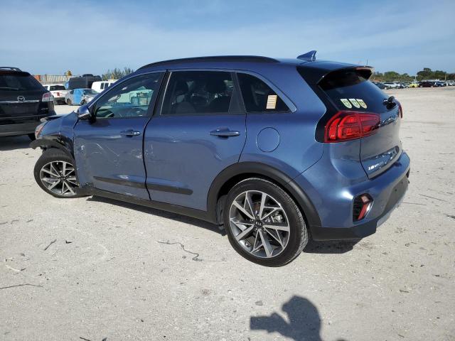2020 KIA NIRO TOURI - KNDCC3LC1L5394563