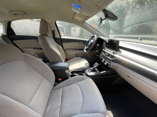 3KPF24AD7ME356391 KIA FORTE FE