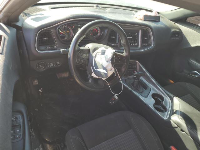 2020 DODGE CHALLENGER - 2C3CDZAG2LH240320