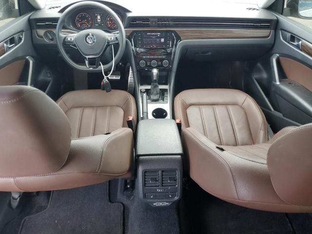 2022 VOLKSWAGEN PASSAT LIM 1VWBA7A35NC007049