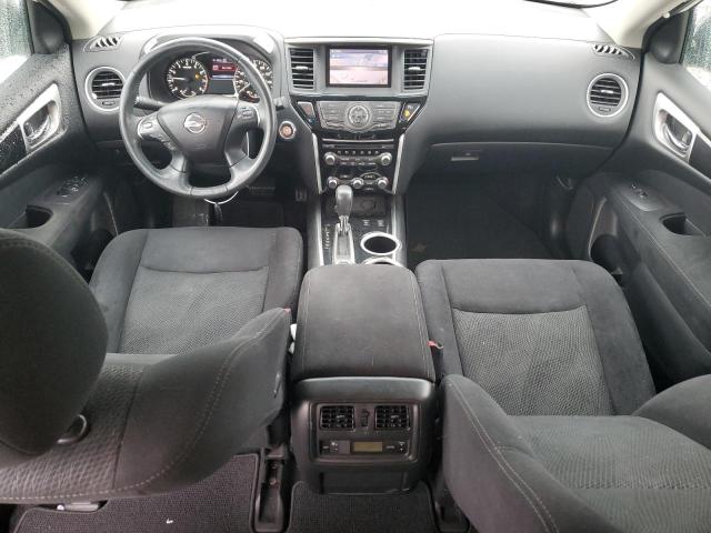 5N1AR2MM6GC619774 Nissan Pathfinder S
