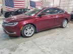 2015 Chrysler 200 Limited VIN: 1C3CCCAB5FN737118 Lot: 74257563