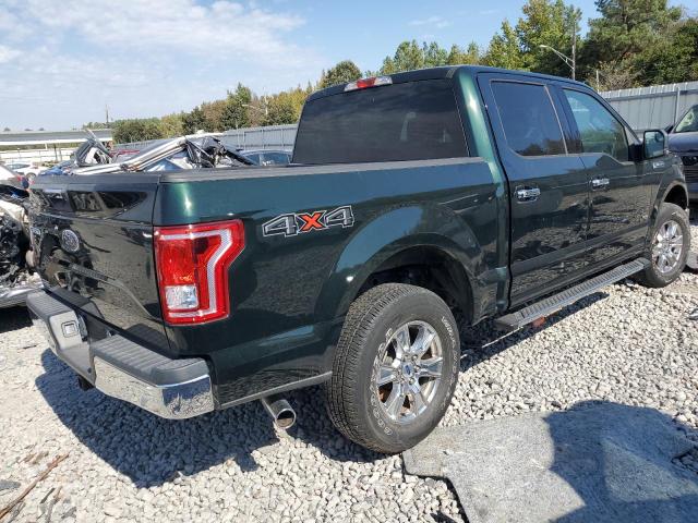 1FTEW1EG5GFA59407 Ford F150 Supercrew