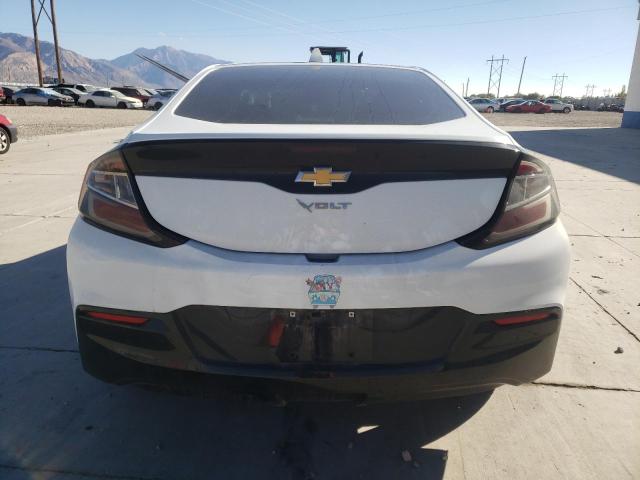 VIN 1G1RC6S5XGU134536 2016 Chevrolet Volt, LT no.6