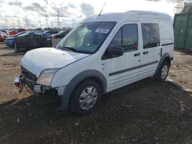 2012 Ford Transit Connect XLT