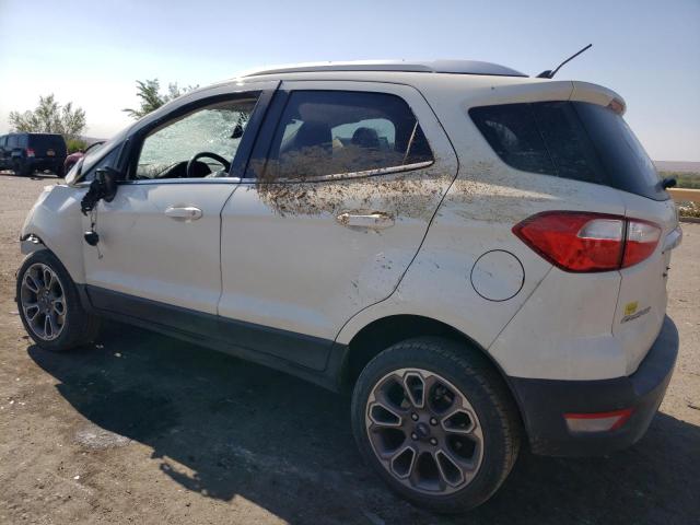 MAJ6S3KL3LC329698 | 2020 FORD ECOSPORT T