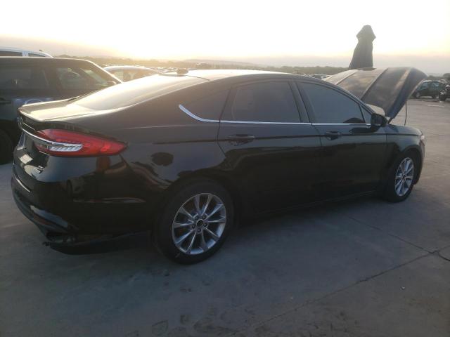 3FA6P0HDXHR156786 2017 FORD FUSION, photo no. 3