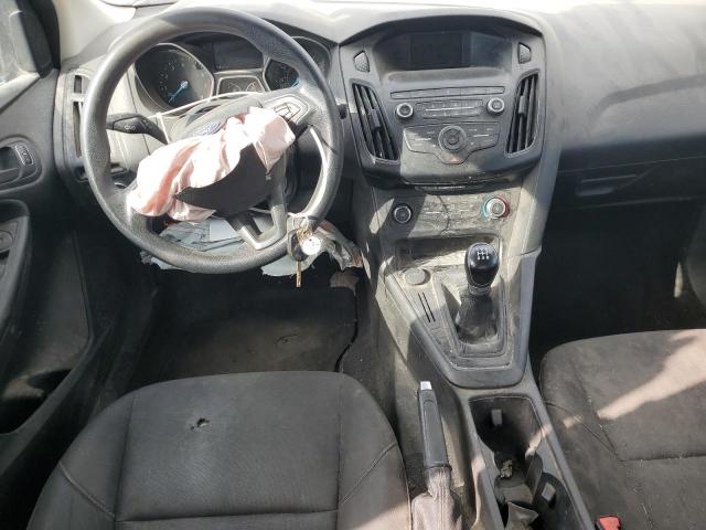 1FADP3E26JL260174 Ford FOCUS S