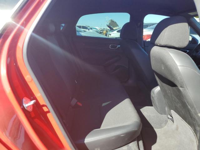 19XFL2H82NE004234 Honda Civic Sport