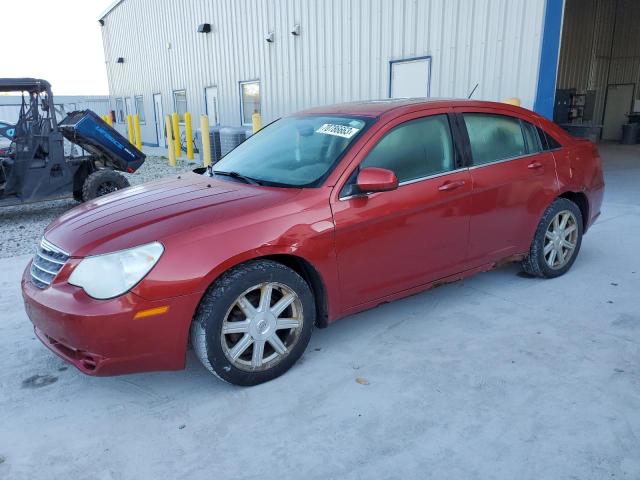 2007 Chrysler Sebring Touring