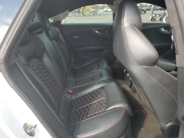 2015 AUDI RS7 WUAW2AFC4FN900717