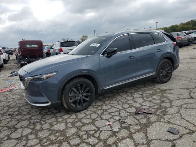 2021 Mazda CX-9 Grand Touring