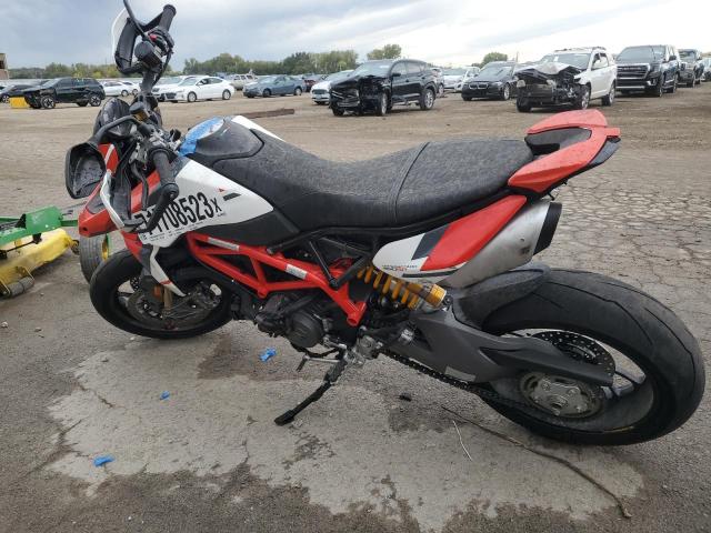 2023 DUCATI HYPERMOTAR ZDMBAJDT4PB009450