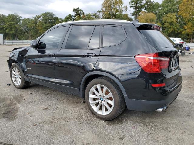 5UXWX9C38H0W72575 | 2017 BMW X3 XDRIVE2