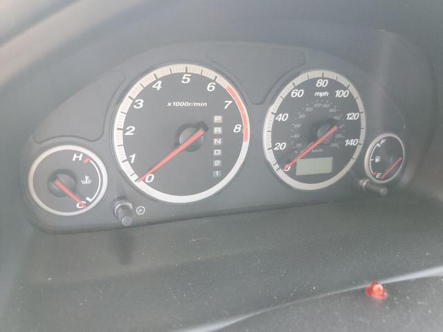 SHSRD78833U103782 2003 Honda Cr-V Ex