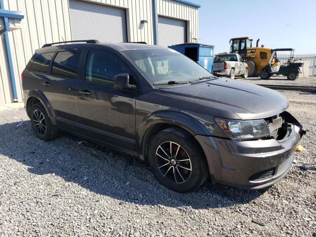 3C4PDCAB7JT386246 | 2018 DODGE JOURNEY SE