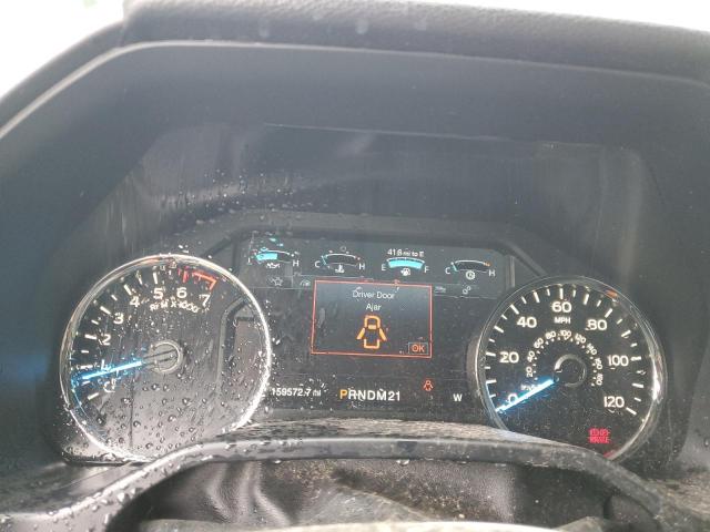 1FTEW1EG6FFD09106 Ford F150 Supercrew