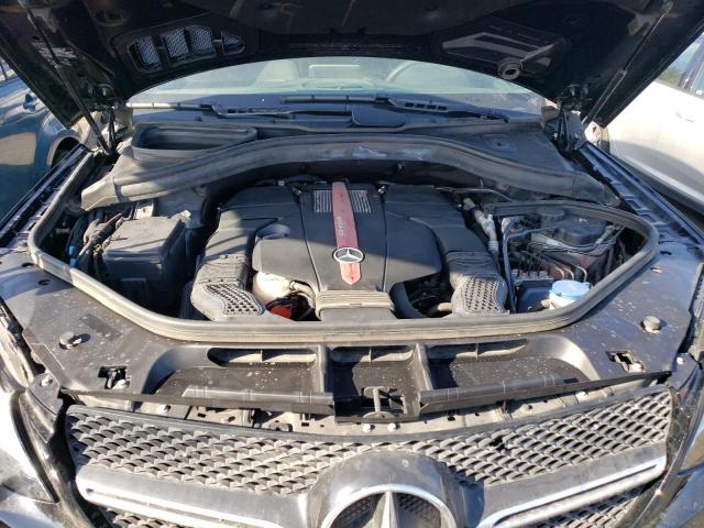 4JGED6EB1KA154250 Mercedes-Benz Gle Coupe 43 Amg