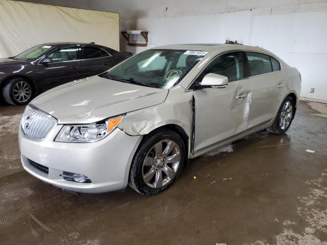 2012 Buick LaCrosse Premium