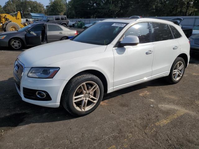 2015 Audi Q5 Premium