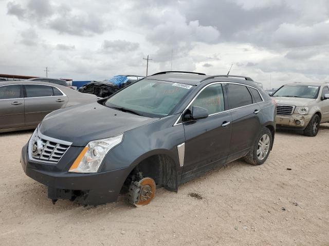 2013 Cadillac SRX 