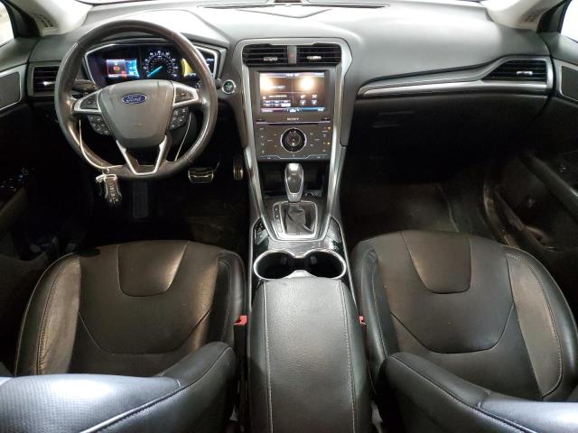 3FA6P0D91ER315689 Ford Fusion Titanium